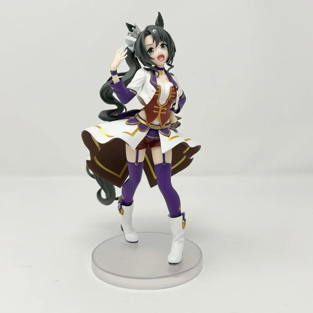 Uma Musume Pretty Derby Figure Sega Japanese Anime Japan Import